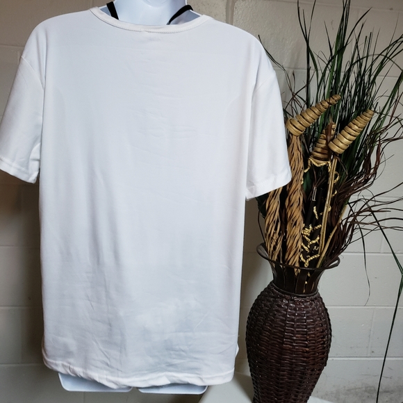 Paw/Footprint Tees - Picture 4 of 4